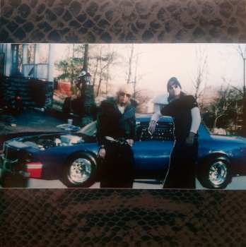 CD Royal Trux: Veterans Of Disorder