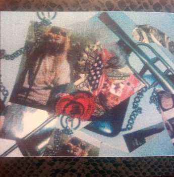 CD Royal Trux: Veterans Of Disorder