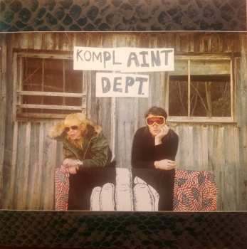 CD Royal Trux: Veterans Of Disorder