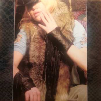 CD Royal Trux: Veterans Of Disorder