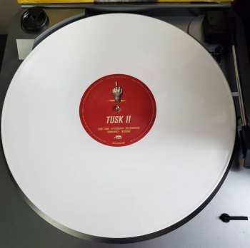 LP Royal Tusk: Tusk II 