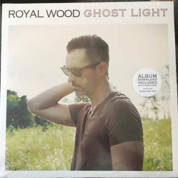 LP Royal Wood: Ghost Light