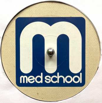 LP Royalston: Cerulean Blue / Bonesinger