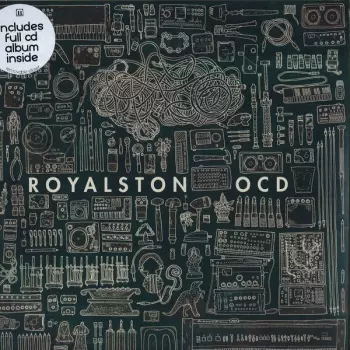 Royalston: OCD