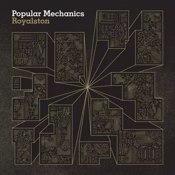 Royalston: Popular Mechanics