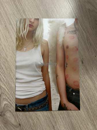 LP Royel Otis: (Hickey)  CLR | DLX