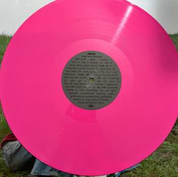 LP Royel Otis: (Hickey)  CLR | DLX