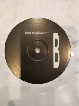 LP Robyn: Do It Again CLR | LTD | NUM
