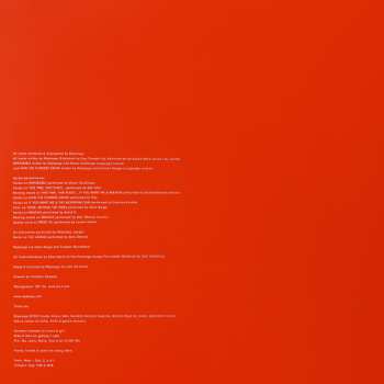 6LP/Box Set Röyksopp: Profound Mysteries LTD | NUM