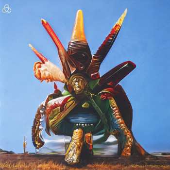 6LP/Box Set Röyksopp: Profound Mysteries LTD | NUM