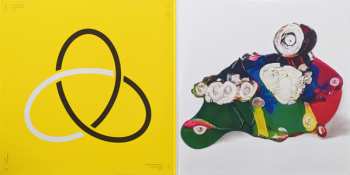 6LP/Box Set Röyksopp: Profound Mysteries LTD | NUM