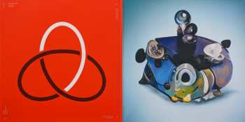 6LP/Box Set Röyksopp: Profound Mysteries LTD | NUM