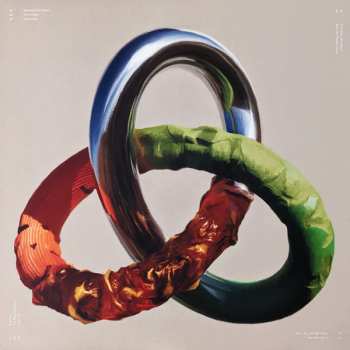 6LP/Box Set Röyksopp: Profound Mysteries LTD | NUM