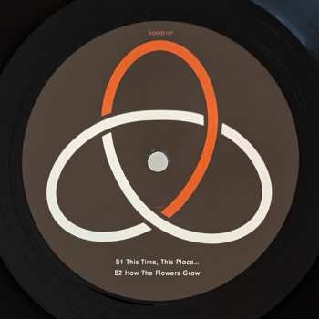 6LP/Box Set Röyksopp: Profound Mysteries LTD | NUM