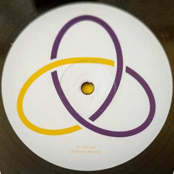 2LP Röyksopp: Profound Mysteries II LTD | NUM