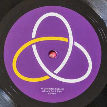 2LP Röyksopp: Profound Mysteries II LTD | NUM