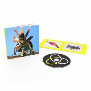 CD Röyksopp: Profound Mysteries II