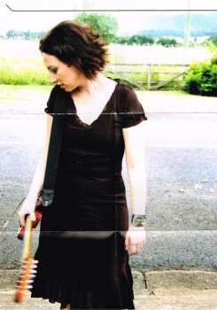 CD Roz Pappalardo: This Lifeboat