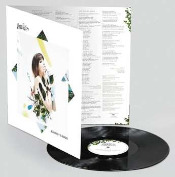 Album Rozalén: El Árbol y el Bosque