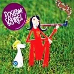 CD Poslední Výstřel: Rozhodně Nečekejte Sex