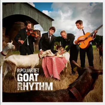 Goat Rhythm