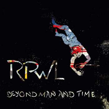 2LP RPWL: Beyond Man And Time (180g)