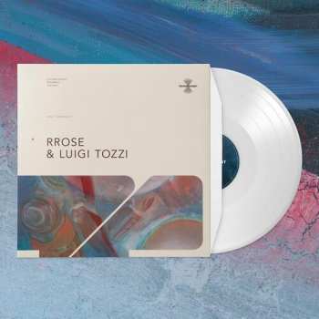 Album Rrose: Split Series 01