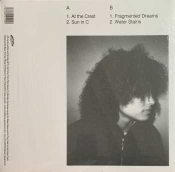 LP RRoxymore: Perpetual Now