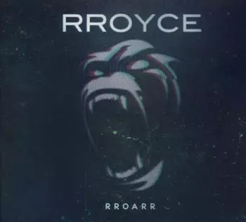 Rroarr
