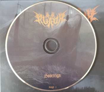 CD Ruadh: Sovereign LTD | DIGI
