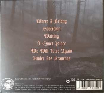 CD Ruadh: Sovereign LTD | DIGI