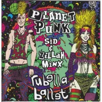 Planet Punk