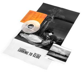 LP Ruben Block: Looking To Glide CLR | DLX