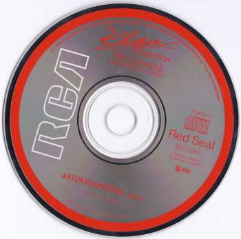 CD Frédéric Chopin: The Chopin Collection: The Sonatas - Fantaisie In F Minor, Op. 49.