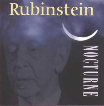Album Arthur Rubinstein: Nocturne