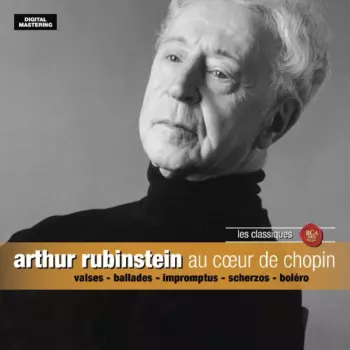 Au Cour De Chopin