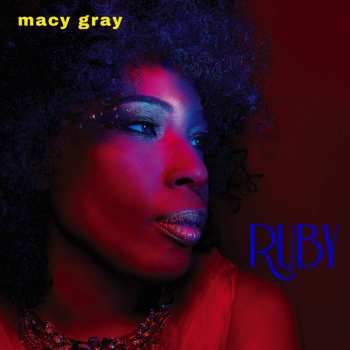 LP Macy Gray: Ruby