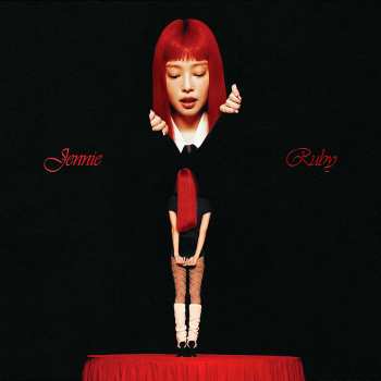 Album Jennie: Ruby