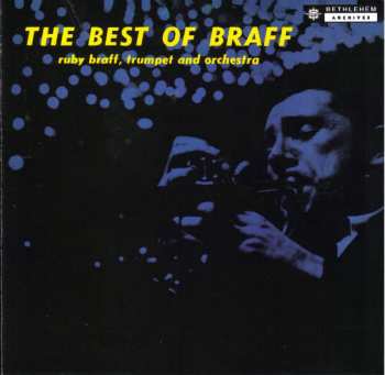 Album Ruby Braff: The Best of Braff