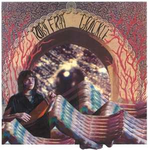 Album Ruby Fray: Grackle