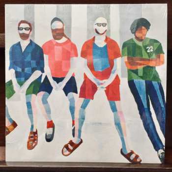 Album Ruby Rushton: Overture 1