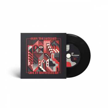 SP Ruby The Hatchet: Live At Earthquaker LTD