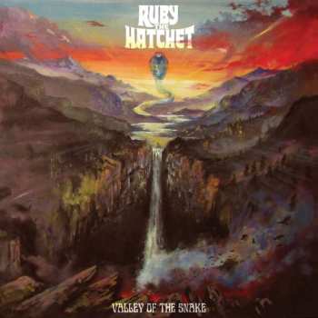 CD Ruby The Hatchet: Valley Of The Snake
