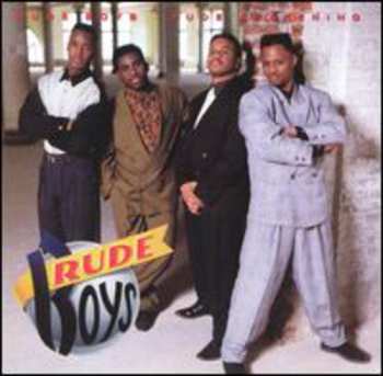 Album Rude Boys: Rude Awakening