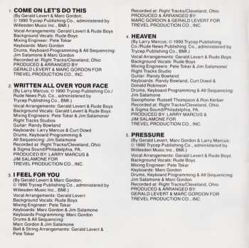 CD Rude Boys: Rude Awakening