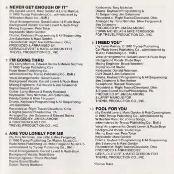 CD Rude Boys: Rude Awakening