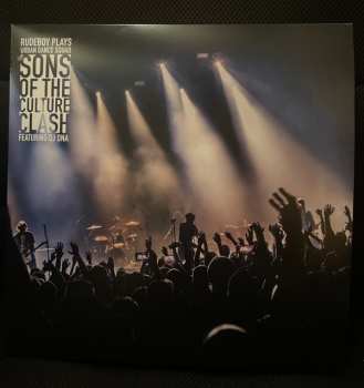 Album Urban Dance Squad: Sons Of The Culture Clash