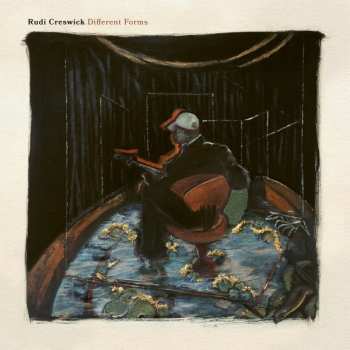 LP Rudi Creswick: Different Forms