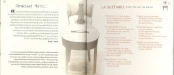 CD Rudi Flores: Tango, Noche Y Guitarra