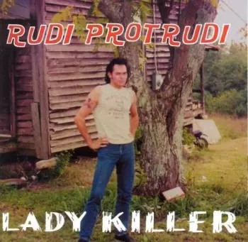 (It's A) White Trash Thing / Ladykiller